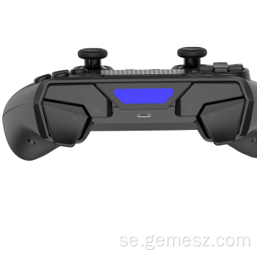 Game Console Controller Wireless för PS4-kontroller